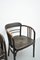 Model 6093 Chairs in Beech by Jacob & Josef Kohn, Vienna, Austria, 1890s, Set of 2, Image 11