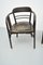 Modell 6093 Stühle aus Buche von Jacob & Josef Kohn, Wien, 1890er, 2er Set 2