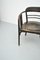 Model 6093 Chairs in Beech by Jacob & Josef Kohn, Vienna, Austria, 1890s, Set of 2 22