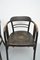 Modell 6093 Stühle aus Buche von Jacob & Josef Kohn, Wien, 1890er, 2er Set 14