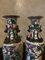 19th Century Chinese Vases, Set of 2 9