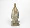 Figure of Madonna, 1800s 1
