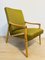 Vintage Armchair by Jiri Jiroutek for Interior Prague, 1960s 2