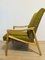 Fauteuil Vintage par Jiri Jiroutek pour Interior Prague, 1960s 11