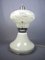 Murano Glass Table Lamp by Carlo Nason for Mazzega, 1960s, Image 1