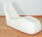 Chaise Moby Dick par Alberto Rosselli pour Saporiti Italy 1