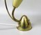 Small Brass Table Lights from Hillebrand, 1950s, Set of 2, Image 27