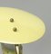 Lampade da tavolo piccole in ottone di Hillebrand, anni '50, set di 2, Immagine 19