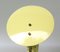 Lampade da tavolo piccole in ottone di Hillebrand, anni '50, set di 2, Immagine 15