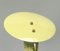 Lampade da tavolo piccole in ottone di Hillebrand, anni '50, set di 2, Immagine 14
