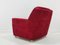 Mid-Century Lounge Chair, Germany, 1970s 3