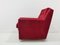 Mid-Century Lounge Chair, Germany, 1970s, Image 2
