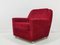 Mid-Century Lounge Chair, Germany, 1970s, Image 1