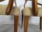 Vintage Bridge Chairs, 1940s, Set of 2, Image 14