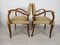 Vintage Bridge Chairs, 1940s, Set of 2 16