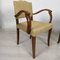 Vintage Bridge Chairs, 1940s, Set of 2, Image 17