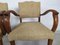 Vintage Bridge Chairs, 1940s, Set of 2, Image 10