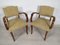 Vintage Bridge Chairs, 1940s, Set of 2 6