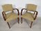 Vintage Bridge Chairs, 1940s, Set of 2, Image 6