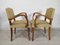 Vintage Bridge Chairs, 1940s, Set of 2 15