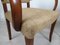 Vintage Bridge Chairs, 1940s, Set of 2, Image 20