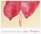 Louise Bourgeois, Those Are Mine Because They Are My Mother's, 2008, Poster 2