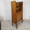 Vintage Secretaire in Oak, 1950 13