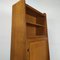 Vintage Secretaire in Oak, 1950, Image 28