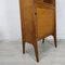 Vintage Secretaire in Oak, 1950, Image 24