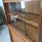 Vintage Secretaire in Oak, 1950 21