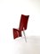 Ed Archer Chairs by Philippe Starck for Driade, 1986, Set of 2 7