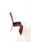 Chaises Ed Archer par Philippe Starck pour Driade, 1986, Set de 2 4