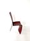 Ed Archer Chairs by Philippe Starck for Driade, 1986, Set of 2 4