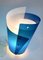 Lampe de Bureau Energy par Samuel Parkers pour Slamp, Italie, 1980s 2