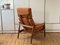 Mid-Century Easy Chair by Arne Vodder for Cado, 1960s 7