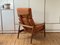 Mid-Century Easy Chair by Arne Vodder for Cado, 1960s, Image 7
