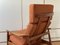 Mid-Century Easy Chair by Arne Vodder for Cado, 1960s 5