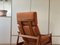 Mid-Century Easy Chair by Arne Vodder for Cado, 1960s, Image 4