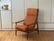 Mid-Century Easy Chair by Arne Vodder for Cado, 1960s, Image 1
