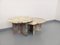 Marble Nesting Coffee Tables, 1970s, Set of 2, Image 7
