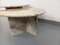 Marble Nesting Coffee Tables, 1970s, Set of 2, Image 2