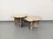 Marble Nesting Coffee Tables, 1970s, Set of 2, Image 15