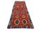 Turkish Sarkisla Kilim Rug, 1940s, Image 7