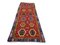 Turkish Sarkisla Kilim Rug, 1940s 11