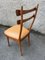 Chairs by Ico and Luisa Parisi, 1950s, Set of 6, Image 13