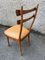 Stühle von Ico und Luisa Parisi, 1950er, 6er Set 13