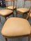 Chairs by Ico and Luisa Parisi, 1950s, Set of 6 10