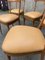 Chairs by Ico and Luisa Parisi, 1950s, Set of 6, Image 10