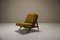 P 94 Lounge Chairs in Walnut and Ash by Gastone Rinaldi for Rima, Italy, 1957, Set of 2 5