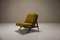 P 94 Lounge Chairs in Walnut and Ash by Gastone Rinaldi for Rima, Italy, 1957, Set of 2, Image 5
